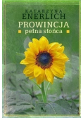 Prowincja pełna słońca