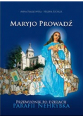 Maryjo Prowadź