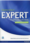 Proficiency Expert Student's RB with key
