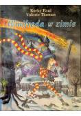 Winifreda w zimie