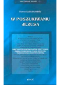 W poszukiwaniu Jezusa