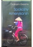 Spokojny Amerykanin
