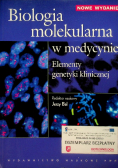 Biologia molekularna w medycynie