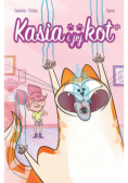 Kasia i jej kot Tom 1
