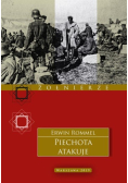 Piechota atakuje