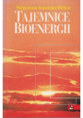 Tajemnice Bioenergii