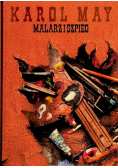Malarz i szpieg Tom 88