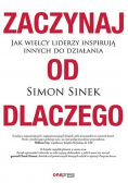 Zaczynaj od dlaczego