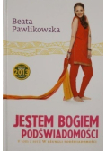 Jestem Bogiem podświadomości