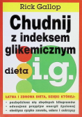 Chudnij z indeksem glikemicznym