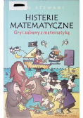 Histerie matematyczne