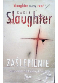 Zaślepienie