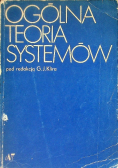 Ogólna teoria systemów