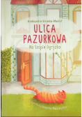 Ulica Pazurkowa Na tropie Ogryzka