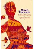 Hotel Varsovie Tom 3 Królewski szpieg
