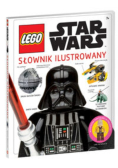 LEGO Star Wars Słownik ilustrowany