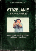 Strzelanie z broni krótkiej