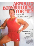 Arnold s Bodybuilding for Men