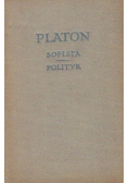 Sofista, Polityk