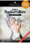 Pies Baskervillów