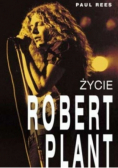 Robert Plant  Życie