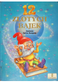 12 złotych bajek