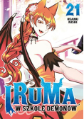 Iruma w szkole demonów. Tom 26