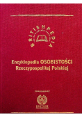 Encyklopedia Osobistości Rzeczypospolitej Polskiej Tom 5