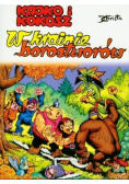 Kajko i Kokosz. W krainie borostworów