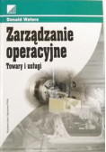 Zarządzanie operacyjne