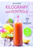 Kilogramy pod kontrolą Dieta dla nastolatek