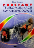 Podstawy telekomunikacji światłowodowej