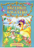 Czytamy razem Brzydkie kaczątko