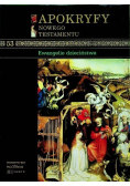Apokryfy Nowego Testamentu Tom 53 Ewangelie dzieciństwa