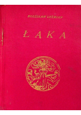 Łąka 1937 r Tom 2