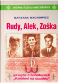 Rudy Alek Zośka