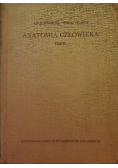 Anatomia człowieka Tom II