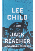 61 godzin Jack Reacher na własnych zasadach Tom 14