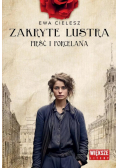 Zakryte lustra Tom 4 Pięść i porcelana