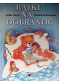 Bajki na dobranoc