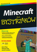 Minecraft dla bystrzaków