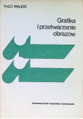 Grafika i przetwarzanie obrazów