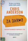 Za darmo