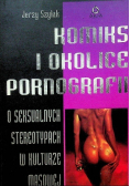 Komiks i okolice pornografii