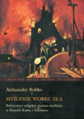 Myślenie wobec zła