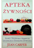 Apteka żywności
