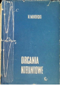 Drgania nieliniowe