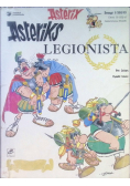 Asterix Zeszyt 1 Asteriks Legionista