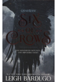 Six of Crows
