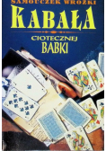 Kabała ciotecznej babki